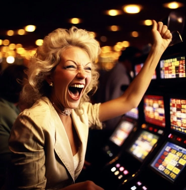 777es Casino